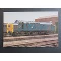 OPC No.8 37286 at Canton Depot Cardiff 1977 Pos...