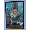 Marilyn Monroe II base trading Card # 178 (A) -...