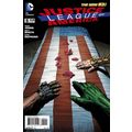 Justice League of America (Vol 3) # 005 NM MODE...