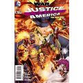 Justice League of America (Vol 3) # 006 NM 1in2...
