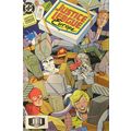 Justice League Europe # 021 FN MODERN AGE COMICS