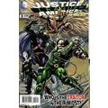 Justice League of America (Vol 3) # 003 NM (Cvr...