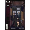 Shadows # 001 VFN- AMERICAN COMICS