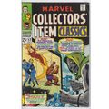 Marvel Collectors Item Classics (Vol 1) # 017 V...