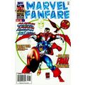 Marvel Fanfare (Vol 2) # 001 NM MODERN AGE COMICS