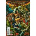 Marvel Zombies (2015 Ltd) # 004 NM MODERN AGE C...