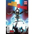 Marvel Universe vs Avengers (2012 Ltd) # 004 NM...