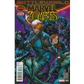 Marvel Zombies (2015 Ltd) # 003 NM MODERN AGE C...