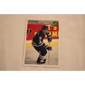 Ted Crowley 1993 Classic Pro Hockey Prospects N...