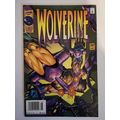 WOLVERINE #92 - 1st PRINT - MARVEL COMICS VOL. 2
