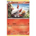 Pokemon Black & White Noble Victories 19/101 La...