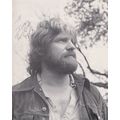 Raymond Frogatt & Band FOUR Hand Signed Photo E...