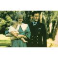 Princess Diana Government House Auckland New Ze...