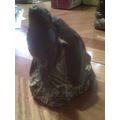 Figurine Wolf Original - Two Seals