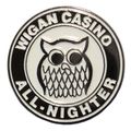 Wigan Casino All Nighter Northern Soul MOD Musi...