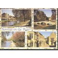 Bourton-on-the-Water, Gloucestershire