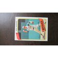 1980 Topps Phil Niekro Atlanta Braves Card #245