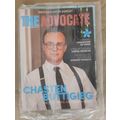 The Advocate & Out Magazine Combo May/June 2023...