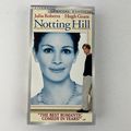 Notting Hill VHS Video Special Edition Julia Ro...