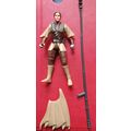 1996 KENNER STAR WARS " PRINCESS LEIA BOUSSH " ...