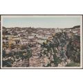 La Ville Arabe, Constantine, c.1940 - CIM CPSM