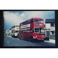 tm8658 - Manchester Bus - Reg.TNA 484 - No.66 t...