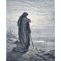 AMOS 1885 Gustave Doré - Auguste Trichon ANTIQU...