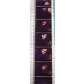 Pk GEB -K - MIX - K D085g . 1 STRIP OF 5 - 35MM...