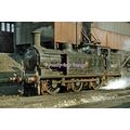 pu2640 - Scotland - Engine No.69127 at Aberdeen...