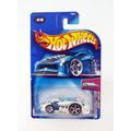 Hot Wheels Hardnoze Dodge Neon #018 First Editi...