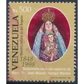 150th Anniv of Monseigneur Moreno - Venezuela 1...