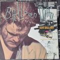 Iain Ballamy – Balloon Man (EGED63) 1989 (LP)