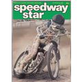 Speedway Star : March 10, 1984. Newcastle ​trac...