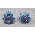 VINTAGE NATIONAL FIRE SERVICE & AXILLARY FIRE S...