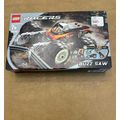 New LEGO 8648 Racers Power Buzz Saw