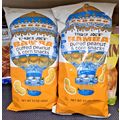 Trader Joe's BAMBA puffed peanut & corn snacks ...