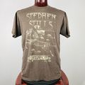 Stephen Stills Carry On XL T-Shirt Shirt