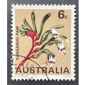 AUSTRALIA 1968 SG 0420 USED #2