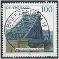 SG 2956: Bridges: 'Blue Wonder Bridge,' Dresden.