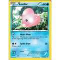 Pokemon XY Flashfire - #27/106 - Luvdisc