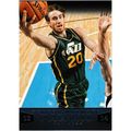 2013-14 Panini - #16 - Gordon Hayward
