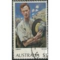 1974/1979 SG 565 - #3 fine used (o)
