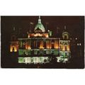 Edinburgh - Royal Bank of Scotland - NPO Dexter...