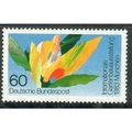 Germany 1983 - SG2024 - 4th International Horti...