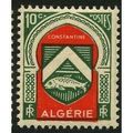 1947/1949 Michel 261 - MLH (*)