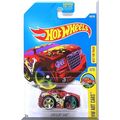 Hot Wheels - Chrysler 300C: HW Art Cars #4/10 -...