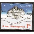 Bosnie en Herzegovina mi 441 postfris