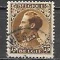 Belgium ( Belgique ) N° 402 YVERT OBLITERE (USED)