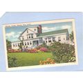 New Jersey Chester Melrose Farms~2042