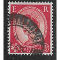 1958 2.5d 'WILDINGS' (MULTI -CROWN WMK) FINE US...